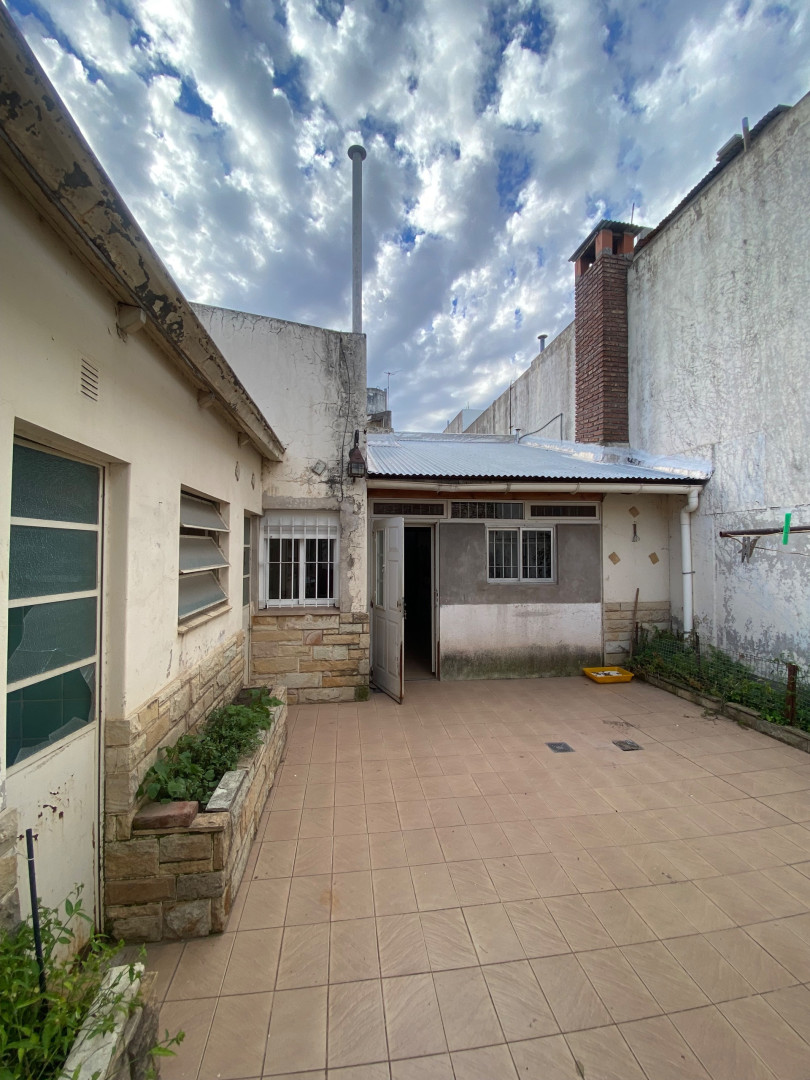Casa en Venta en Avenida Colón 674, Centro, Bahía Blanca - Bahía Blanca Propiedades | SITIO OFICIAL l