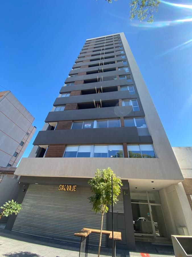 Departamento en Venta en Gorriti 85, Centro, Bahía Blanca - Bahía Blanca Propiedades | SITIO OFICIAL l