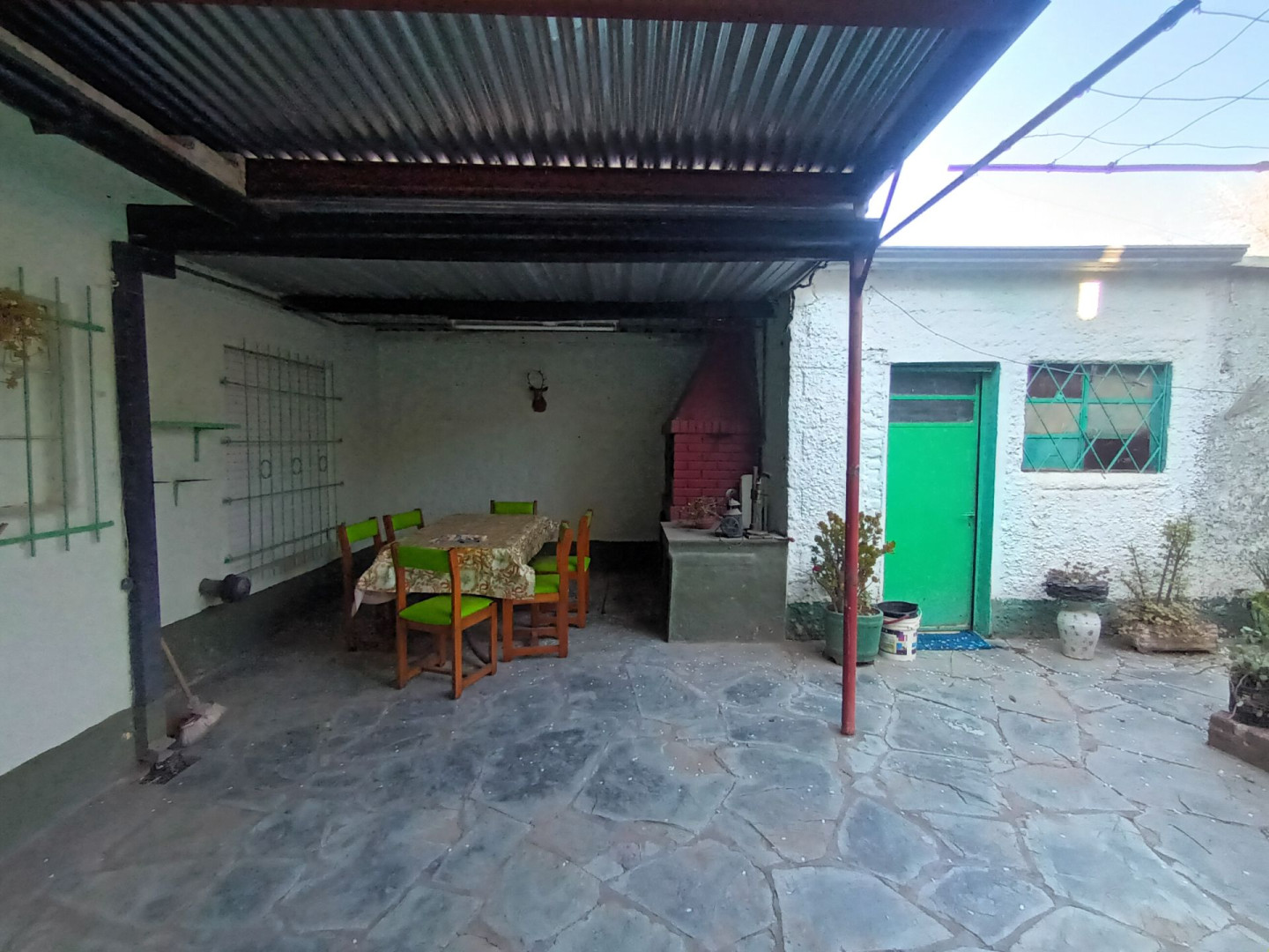 Casa en Venta en Ascasubi 170, Universitario, Bahía Blanca - Bahía Blanca Propiedades | SITIO OFICIAL l