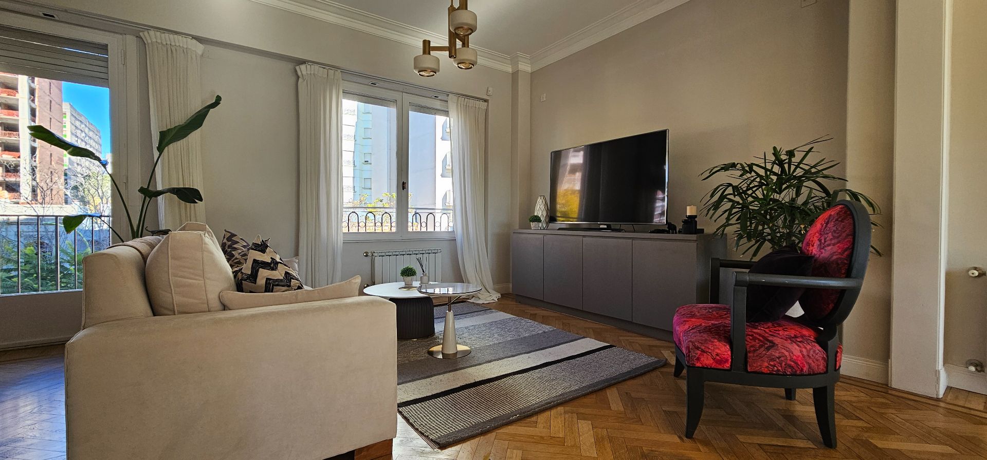 Departamento en Venta en Alem 67, Centro, Bahía Blanca - Bahía Blanca Propiedades | SITIO OFICIAL l
