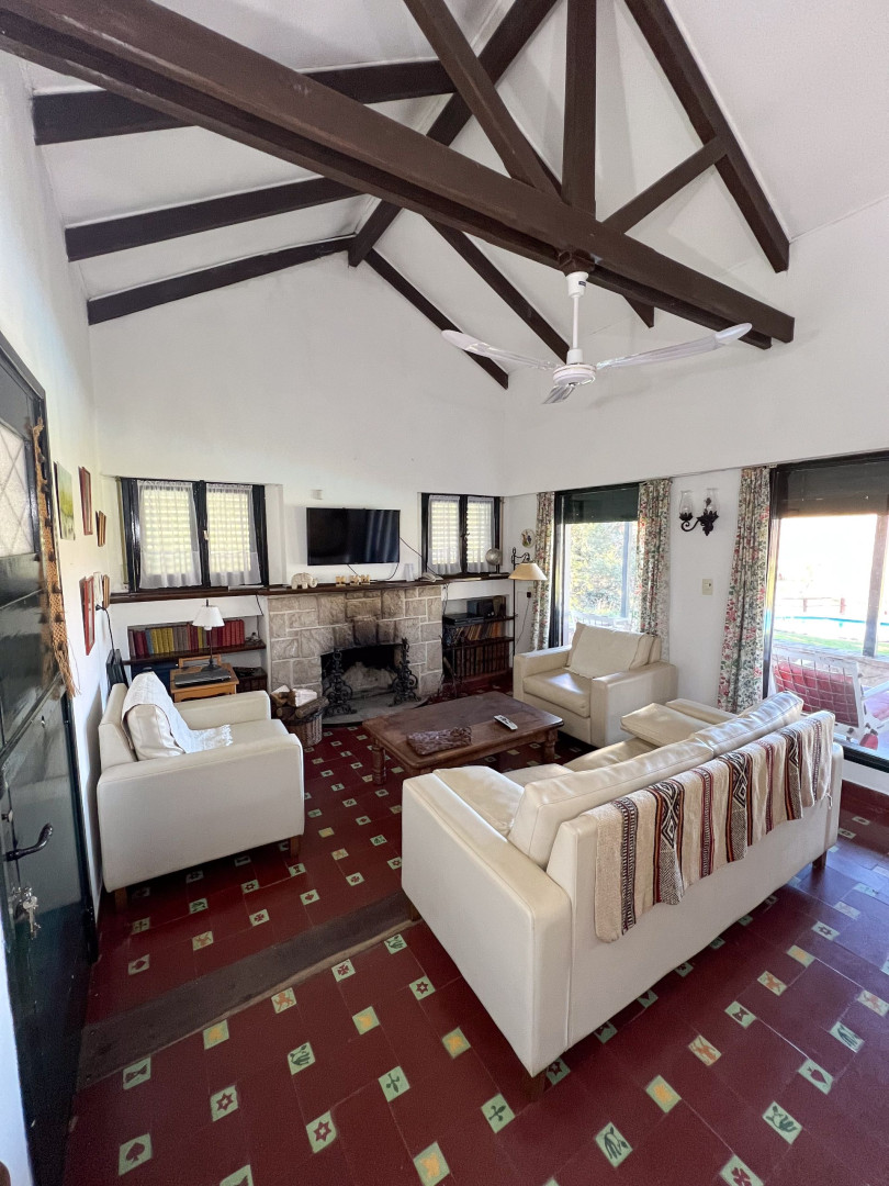 Cabaña en Venta  San Bernardo , Sierra de  la Ventana - Bahía Blanca Propiedades | SITIO OFICIAL l