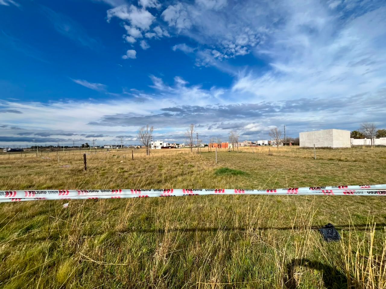 Terreno en Venta en Punta Alta Y Pascual De Rogatis , Villa Alvear, Bahía Blanca - Bahía Blanca Propiedades | SITIO OFICIAL l
