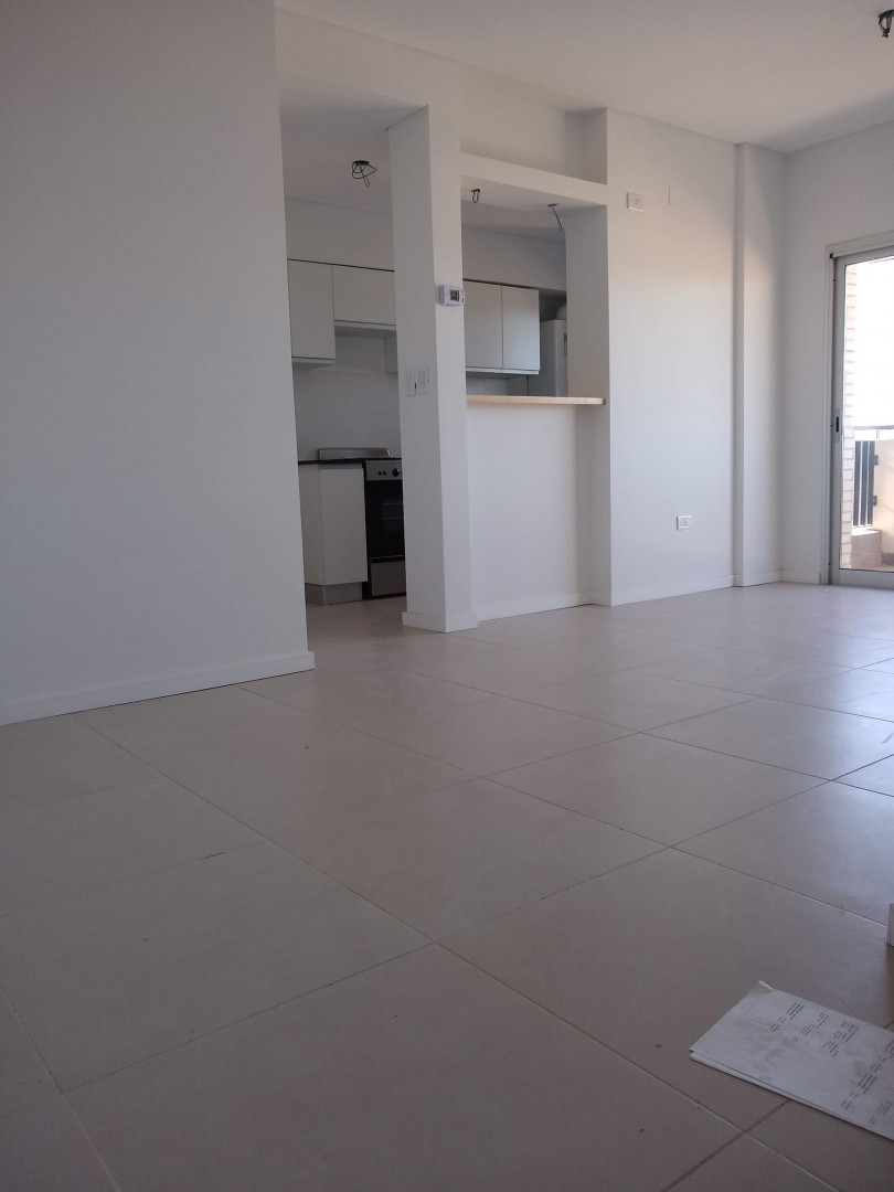 Departamento en Alquiler en Dorrego Y Gral Paz, Centro, Bahía Blanca - Bahía Blanca Propiedades | SITIO OFICIAL l