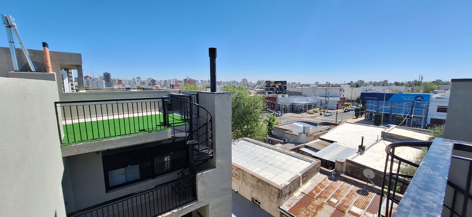 Departamento en Venta en Witcomb 133,  Bahía Blanca - Bahía Blanca Propiedades | SITIO OFICIAL l