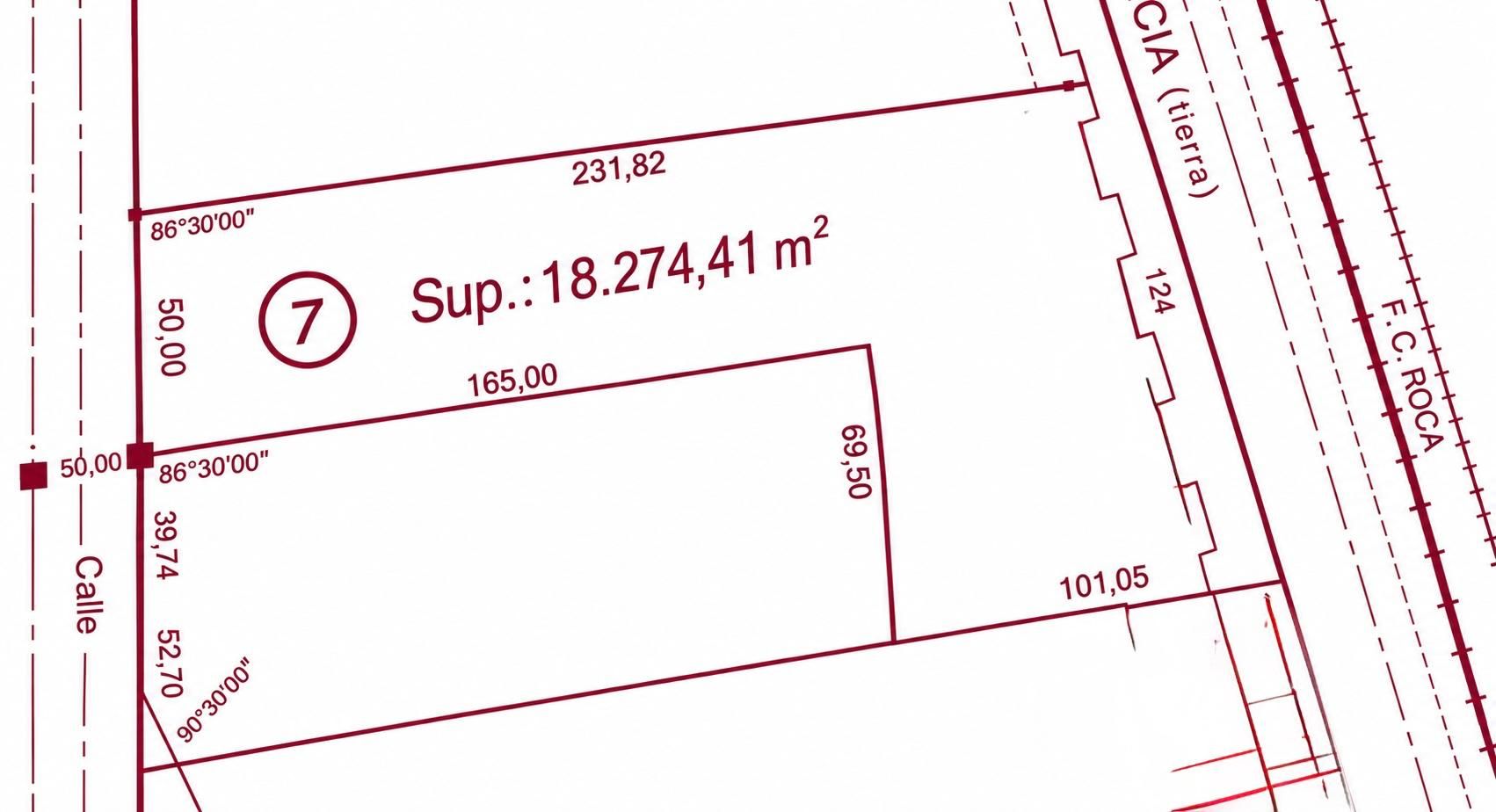 Terreno en Venta en RUTA 3 Sur, KM 698,  Bahía Blanca - Bahía Blanca Propiedades | SITIO OFICIAL l