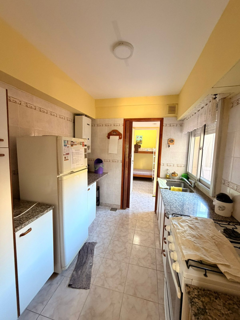 Departamento en Venta en Dr Viega Y Che Guevara , Centro, Monte Hermoso - Bahía Blanca Propiedades | SITIO OFICIAL l