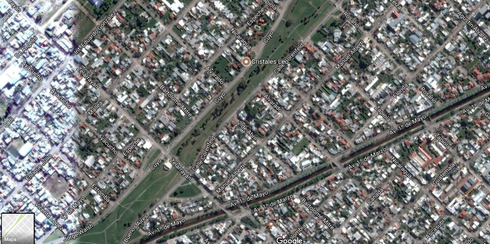 Departamento en Venta en Nicaragua 1974 BAHIA BLANCA, San Cayetano, Bahía Blanca - Bahía Blanca Propiedades | SITIO OFICIAL l