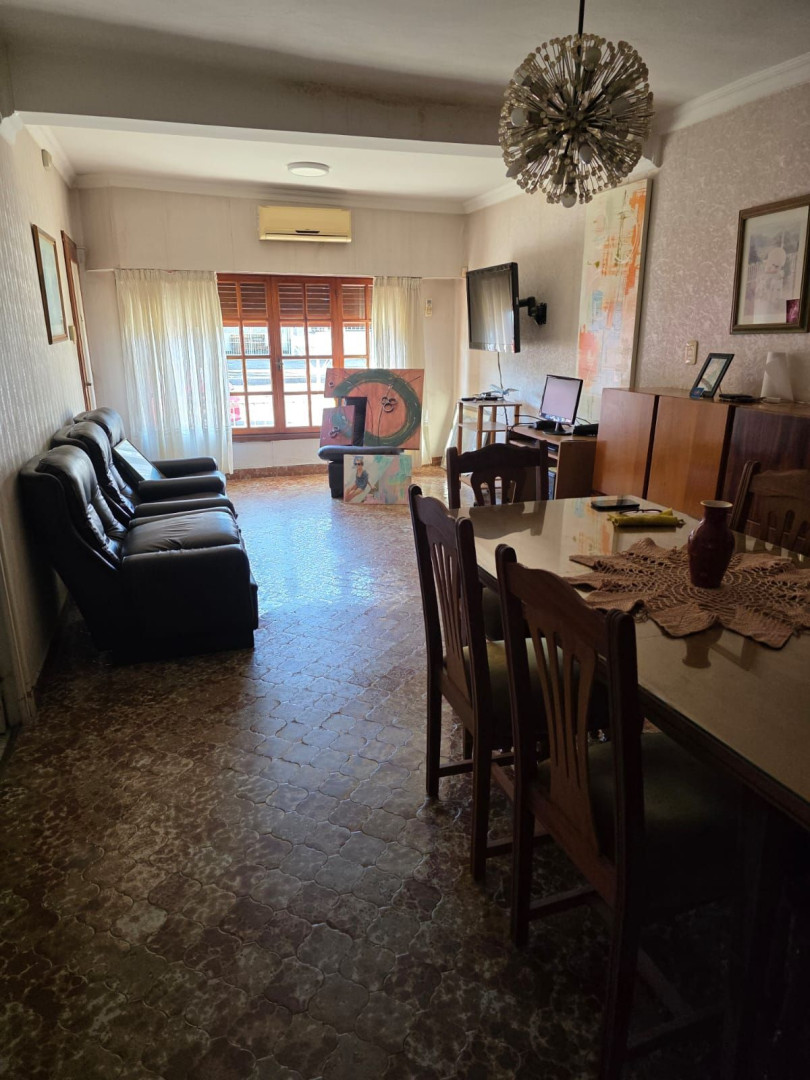Casa en Venta en Tres De Febrero 1531, Anchorena, Bahía Blanca - Bahía Blanca Propiedades | SITIO OFICIAL l