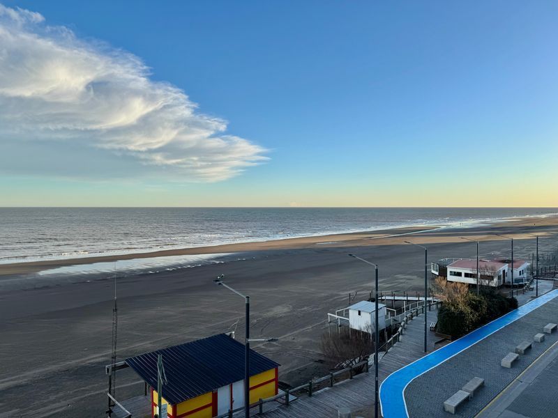 Departamento en Venta en Av. Costanera 899, Centro, Monte Hermoso - Bahía Blanca Propiedades | SITIO OFICIAL l