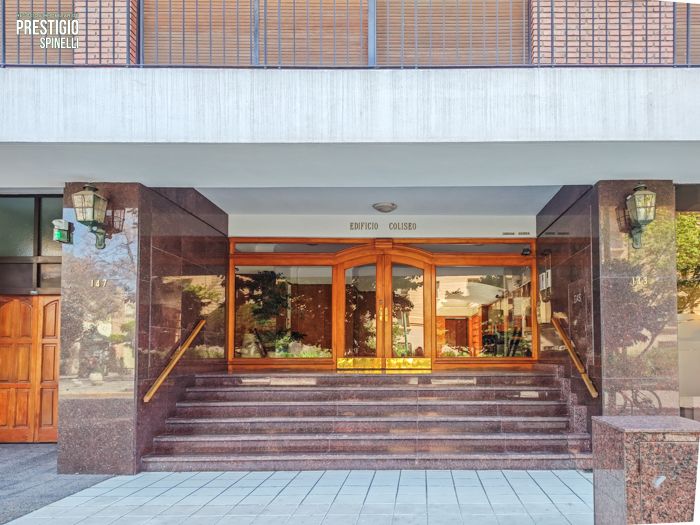 Departamento en Venta en Dorrego 147, Centro, Bahía Blanca - Bahía Blanca Propiedades | SITIO OFICIAL l