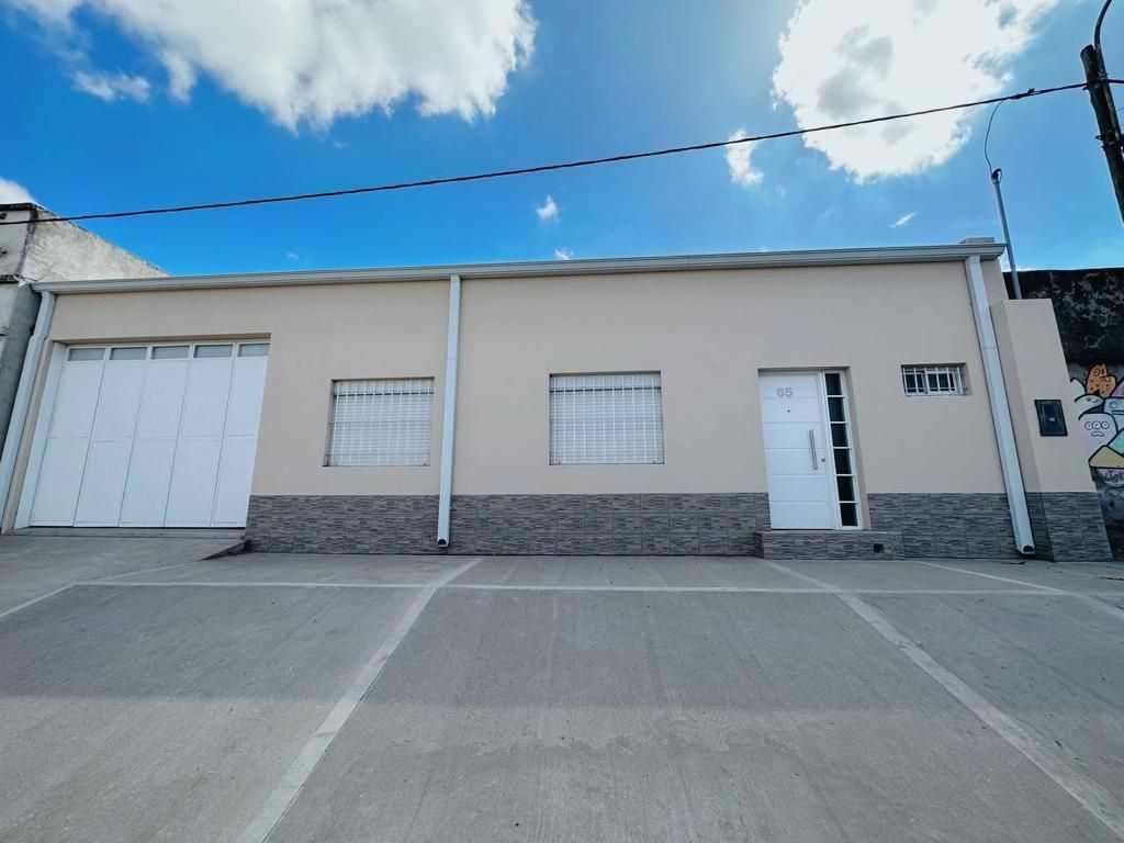 Galpón en Alquiler en Líbano 65,  Bahía Blanca - Bahía Blanca Propiedades | SITIO OFICIAL l