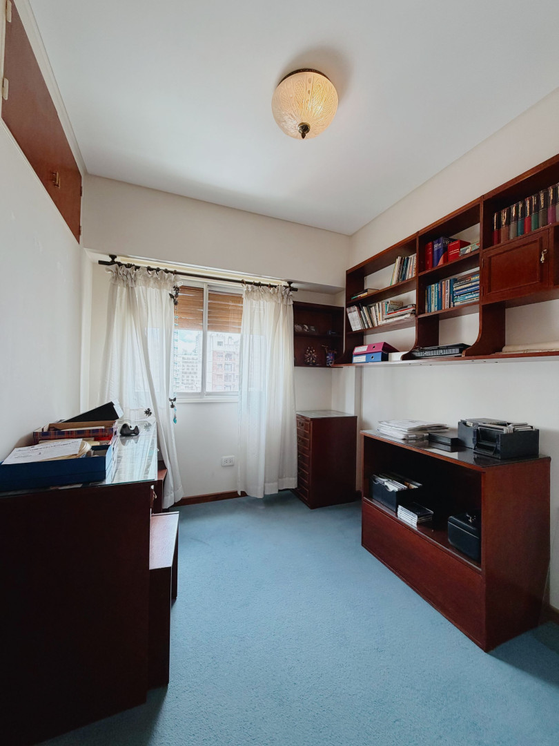 Departamento en Venta en Dorrego 143, Centro, Bahía Blanca - Bahía Blanca Propiedades | SITIO OFICIAL l