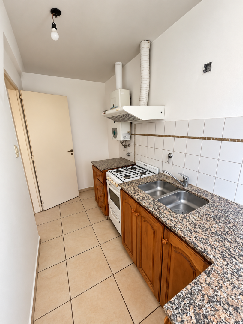 Departamento en Alquiler en PARAGUAY 6, Centro, Bahía Blanca - Bahía Blanca Propiedades | SITIO OFICIAL l