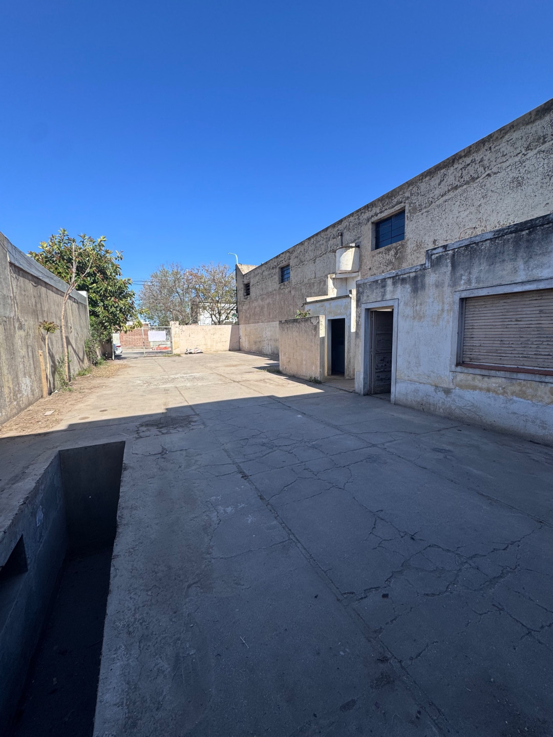 Galpón en Venta en Misiones 461, Pedro Pico, Bahía Blanca - Bahía Blanca Propiedades | SITIO OFICIAL l