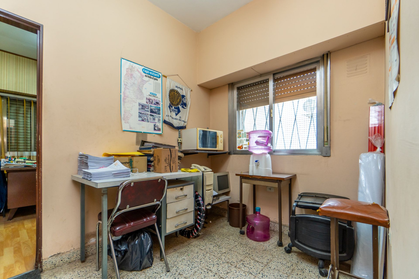 Local en Venta en Terrada 1140, Pacifico, Bahía Blanca - Bahía Blanca Propiedades | SITIO OFICIAL l