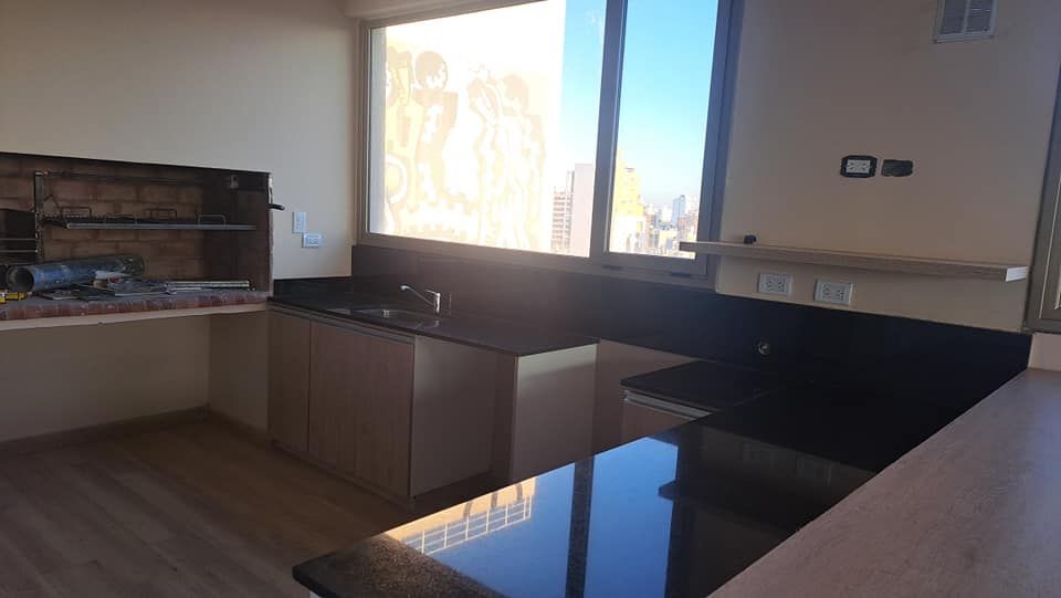 Departamento en Venta en Alem 400, Centro, Bahía Blanca - Bahía Blanca Propiedades | SITIO OFICIAL l