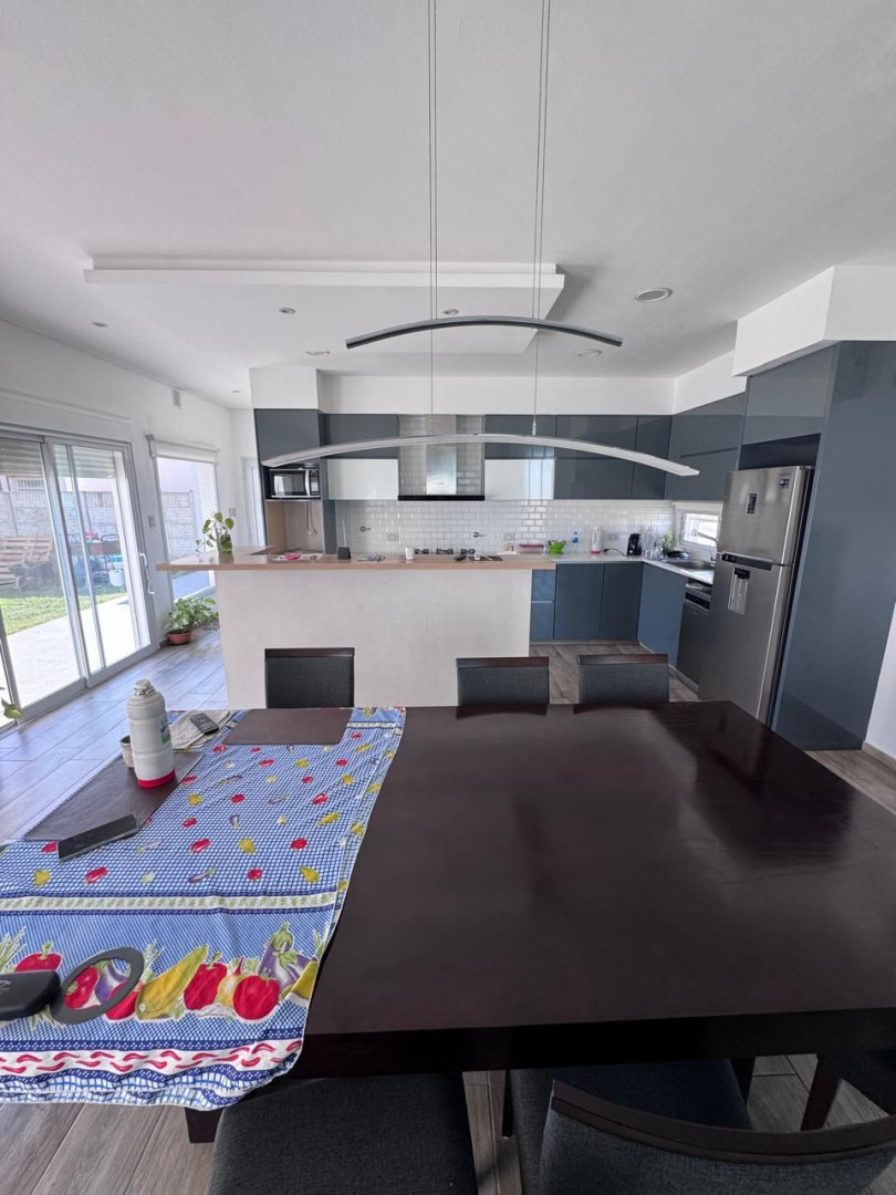 Casa en Alquiler en Viamonte Y Yupanqui,  Bahía Blanca - Bahía Blanca Propiedades | SITIO OFICIAL l