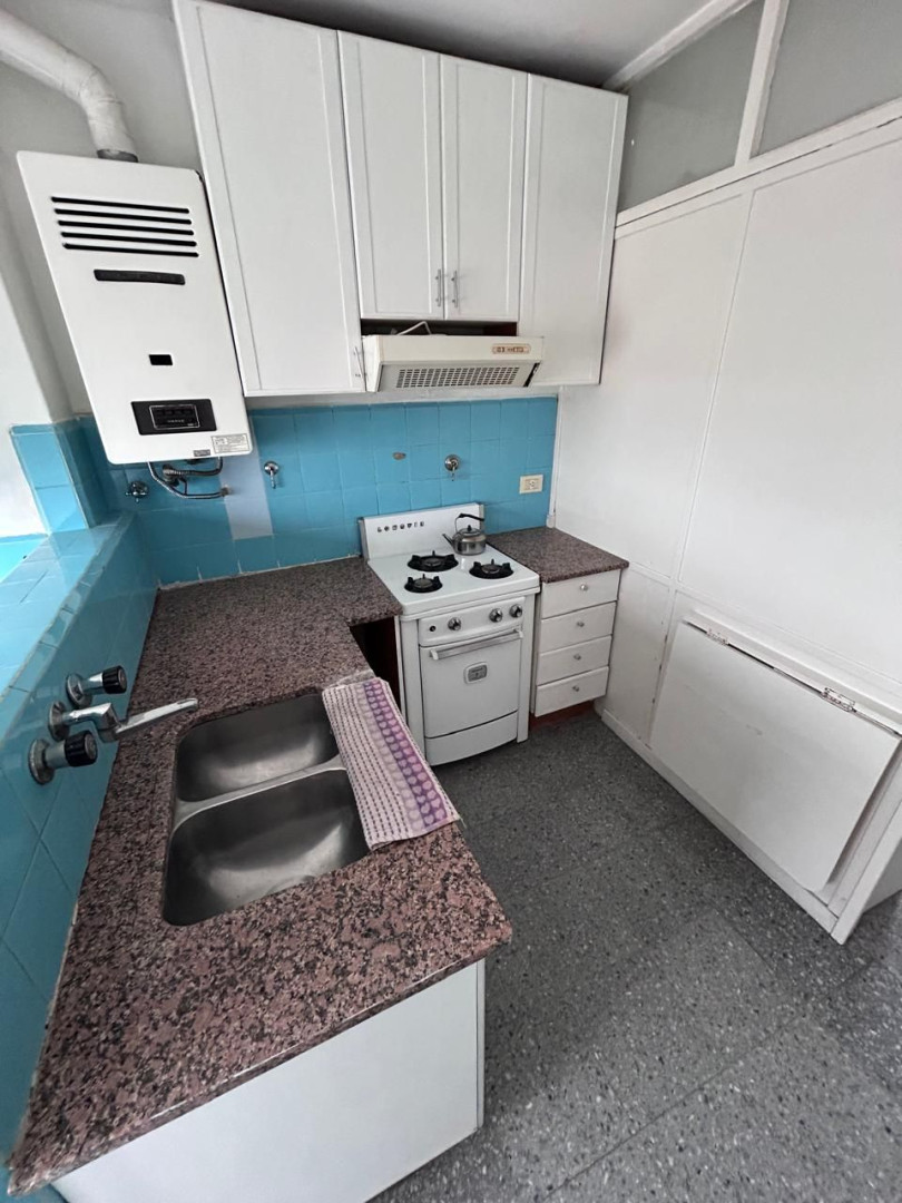 Departamento en Venta en Colon 233, Centro, Bahía Blanca - Bahía Blanca Propiedades | SITIO OFICIAL l