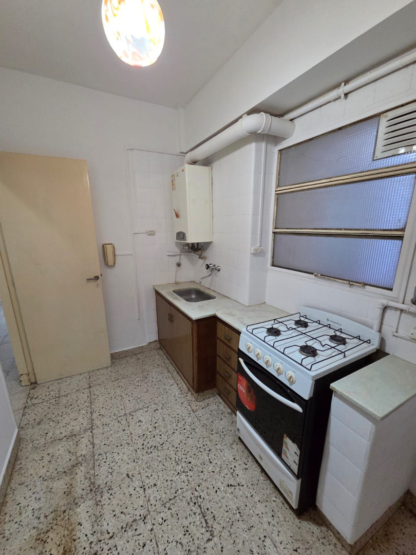 Departamento en Alquiler en Alem 1047, Universitario, Bahía Blanca - Bahía Blanca Propiedades | SITIO OFICIAL l