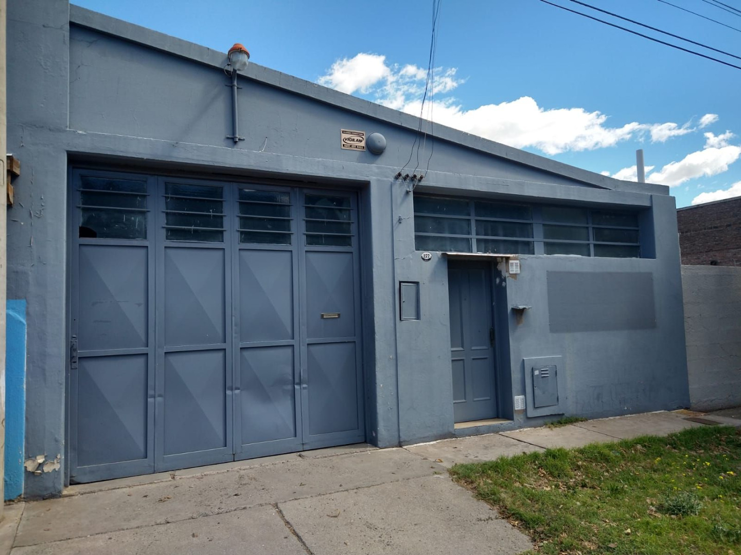 Deposito en Venta en HAITI 200, La Falda, Bahía Blanca - Bahía Blanca Propiedades | SITIO OFICIAL l