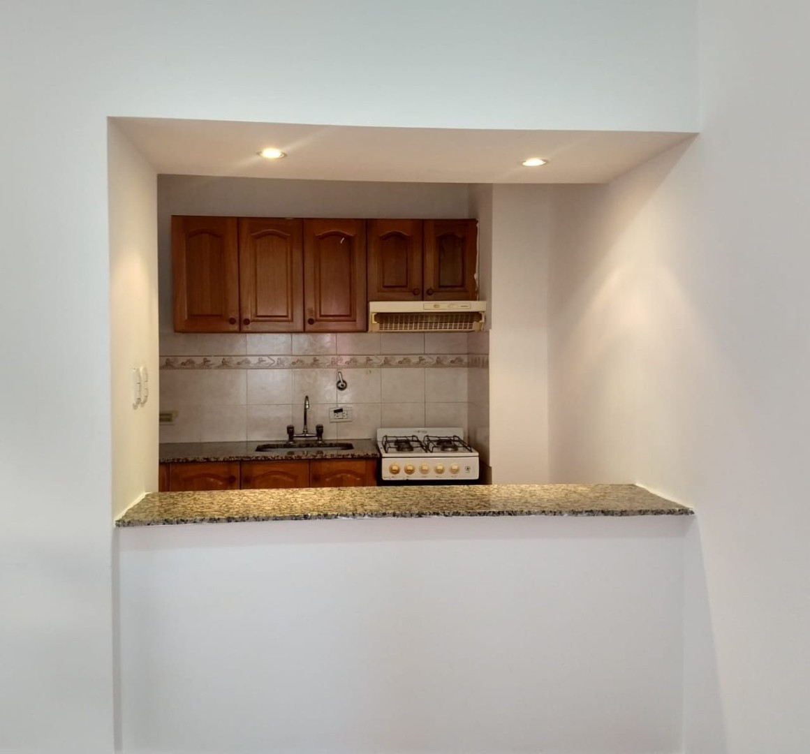Departamento en Alquiler en Zapiola 1036 ,  Bahía Blanca - Bahía Blanca Propiedades | SITIO OFICIAL l