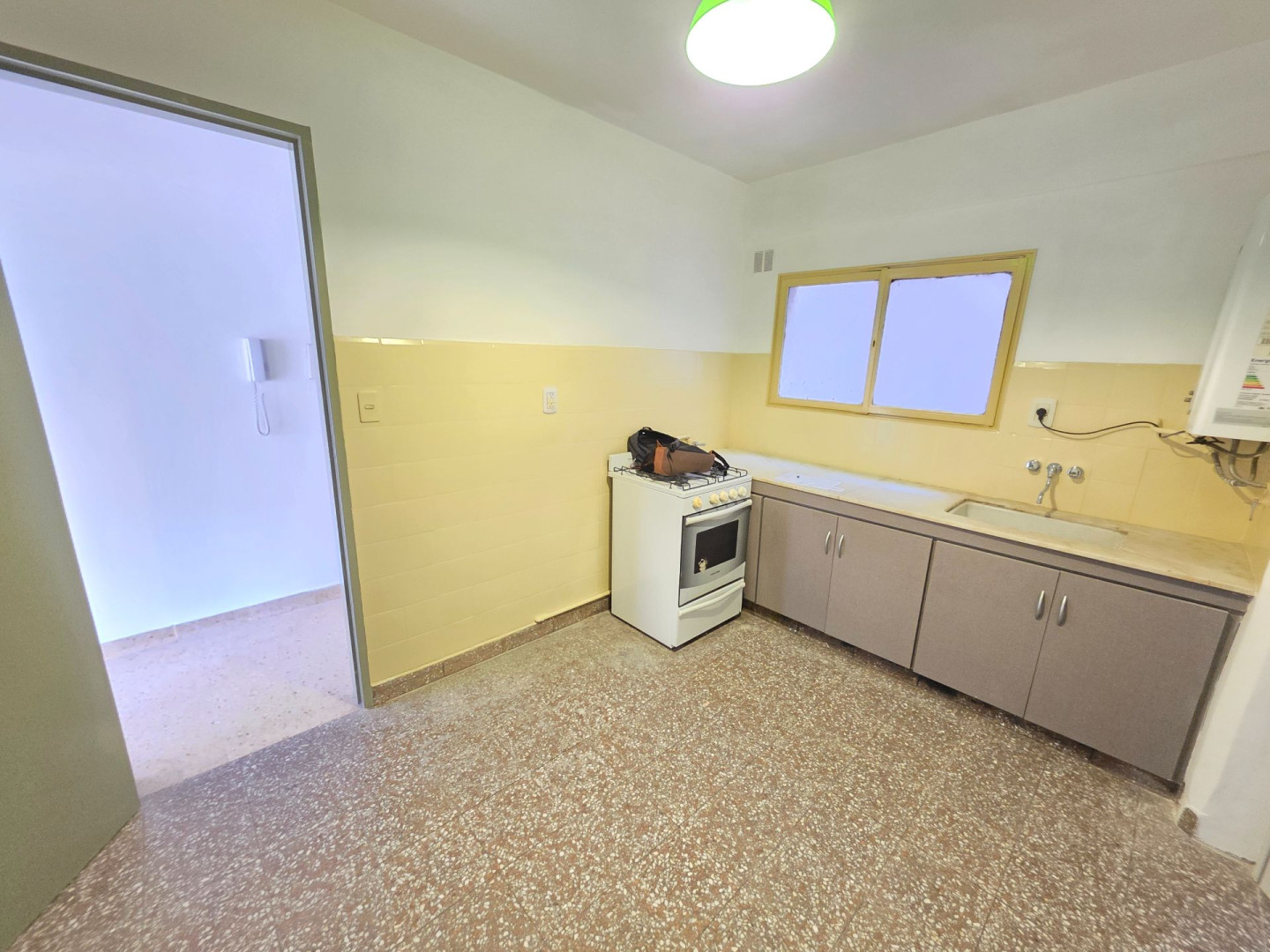 Departamento en Venta en Guemes 168, Macrocentro, Bahía Blanca - Bahía Blanca Propiedades | SITIO OFICIAL l