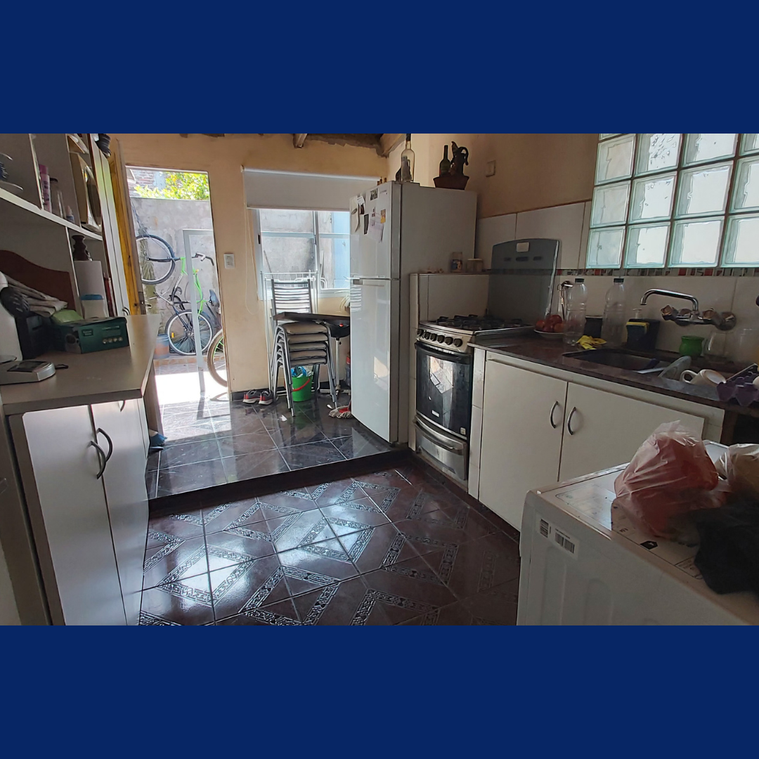 Departamento Interno en Venta en Washington 140, Villa Mitre, Bahía Blanca - Bahía Blanca Propiedades | SITIO OFICIAL l