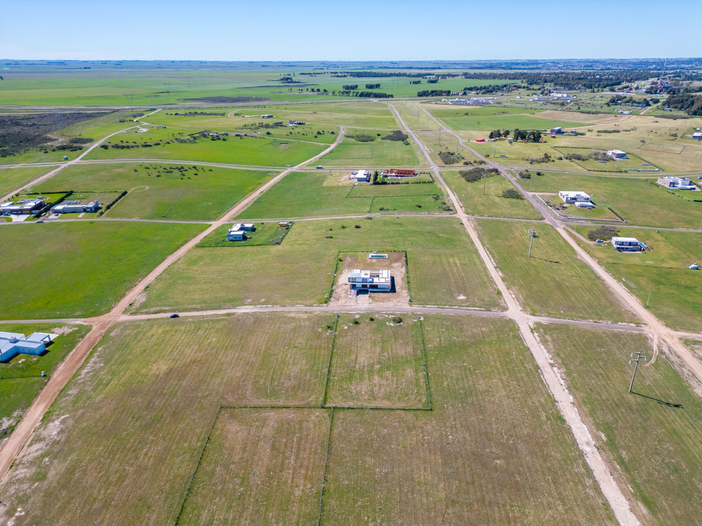 Terreno en Venta en Manzana 20, Lote 5, La Huella , Bahía Blanca - Bahía Blanca Propiedades | SITIO OFICIAL l