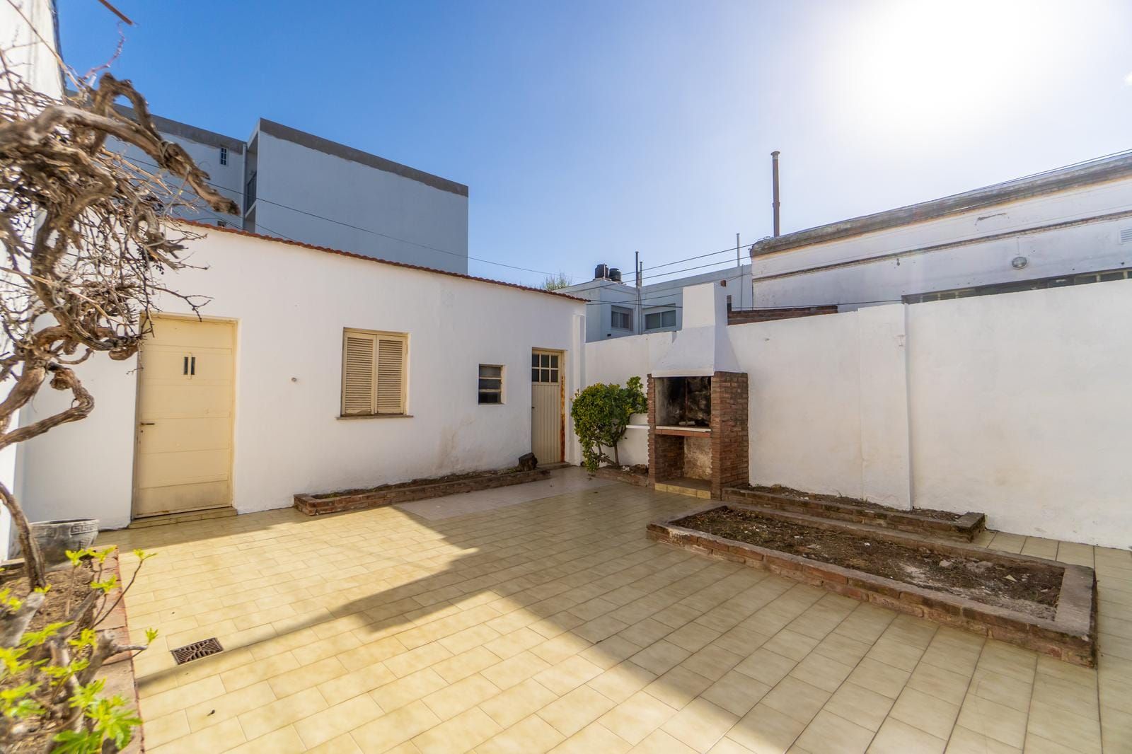 Casa en Venta en Berutti 675, Centro, Bahía Blanca - Bahía Blanca Propiedades | SITIO OFICIAL l