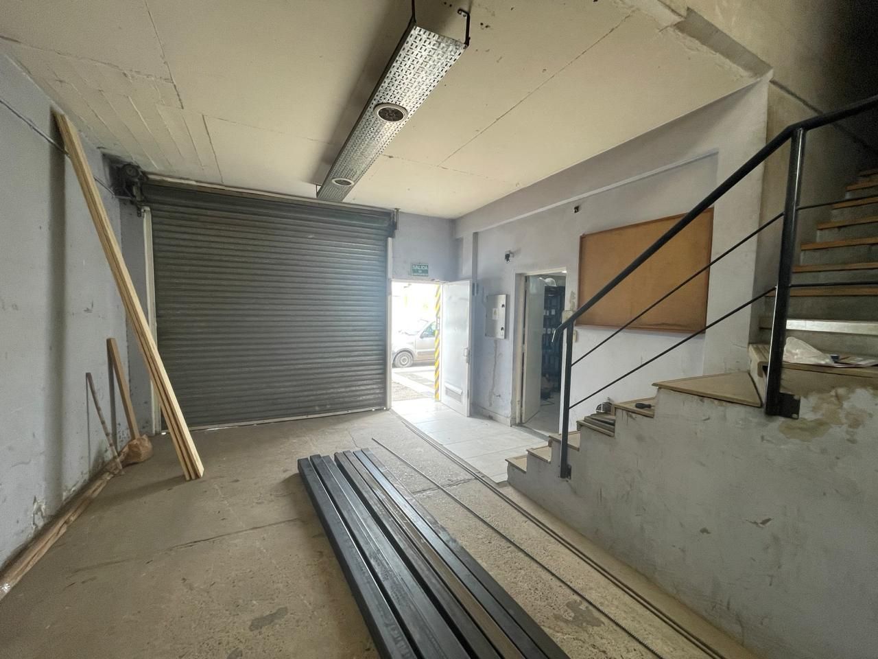 Galpón en Venta en Don Bosco 621, Noroeste, Bahía Blanca - Bahía Blanca Propiedades | SITIO OFICIAL l