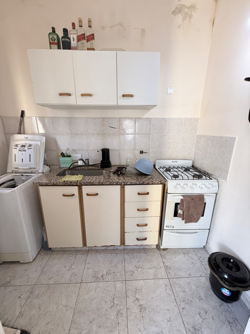 Departamento en Venta en 12 DE OCTUBRE 611, Universitario, Bahía Blanca - Bahía Blanca Propiedades | SITIO OFICIAL l