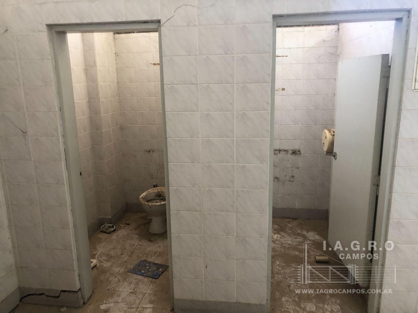 Galpón en Venta en Rincon 4000, Rosendo Lopez, Bahía Blanca - Bahía Blanca Propiedades | SITIO OFICIAL l