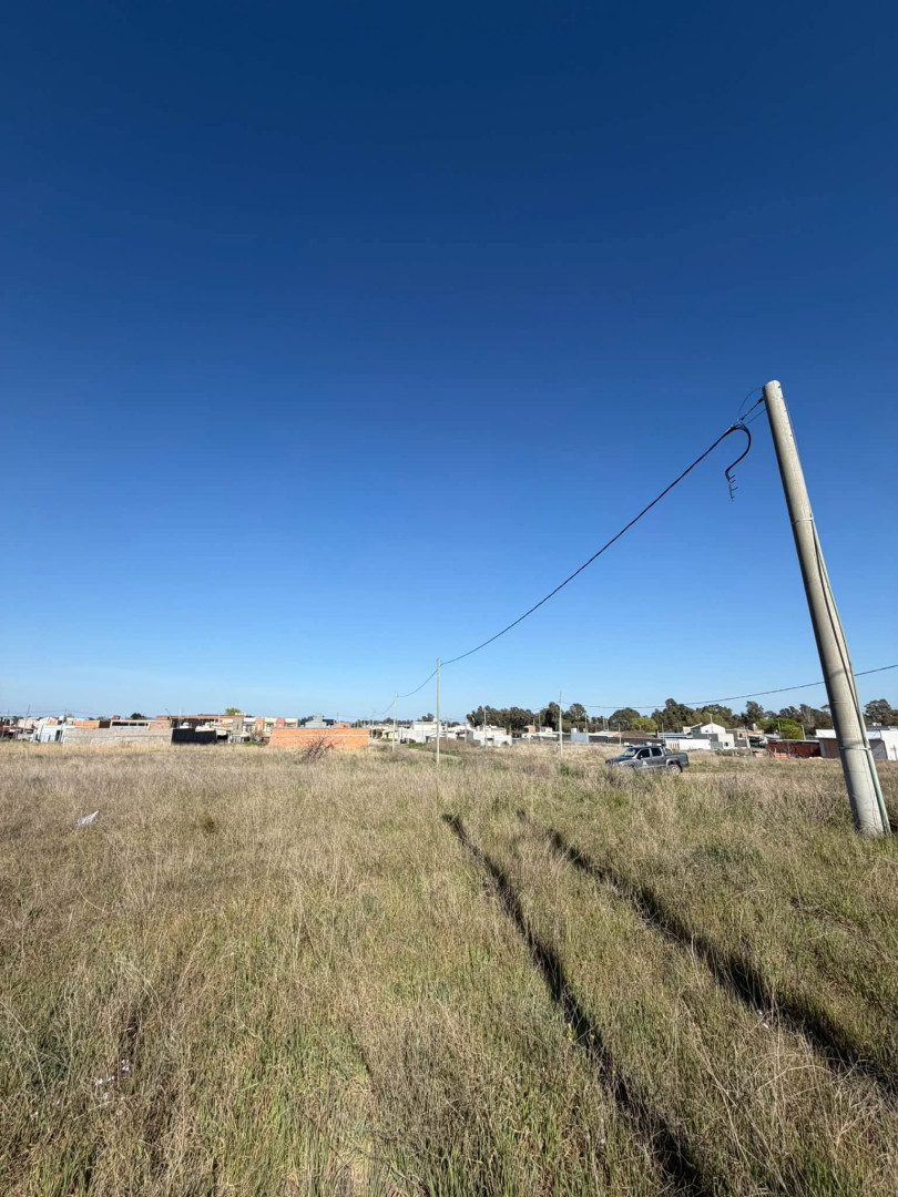 Terreno en Venta en ALEM 3550, Nueva Belgrano, Bahía Blanca - Bahía Blanca Propiedades | SITIO OFICIAL l