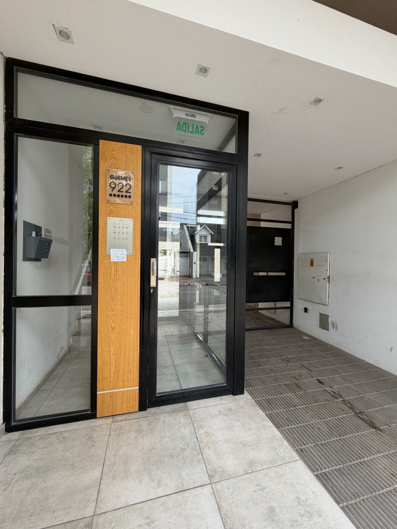 Departamento en Alquiler en Guemes 922, Pacifico, Bahía Blanca - Bahía Blanca Propiedades | SITIO OFICIAL l
