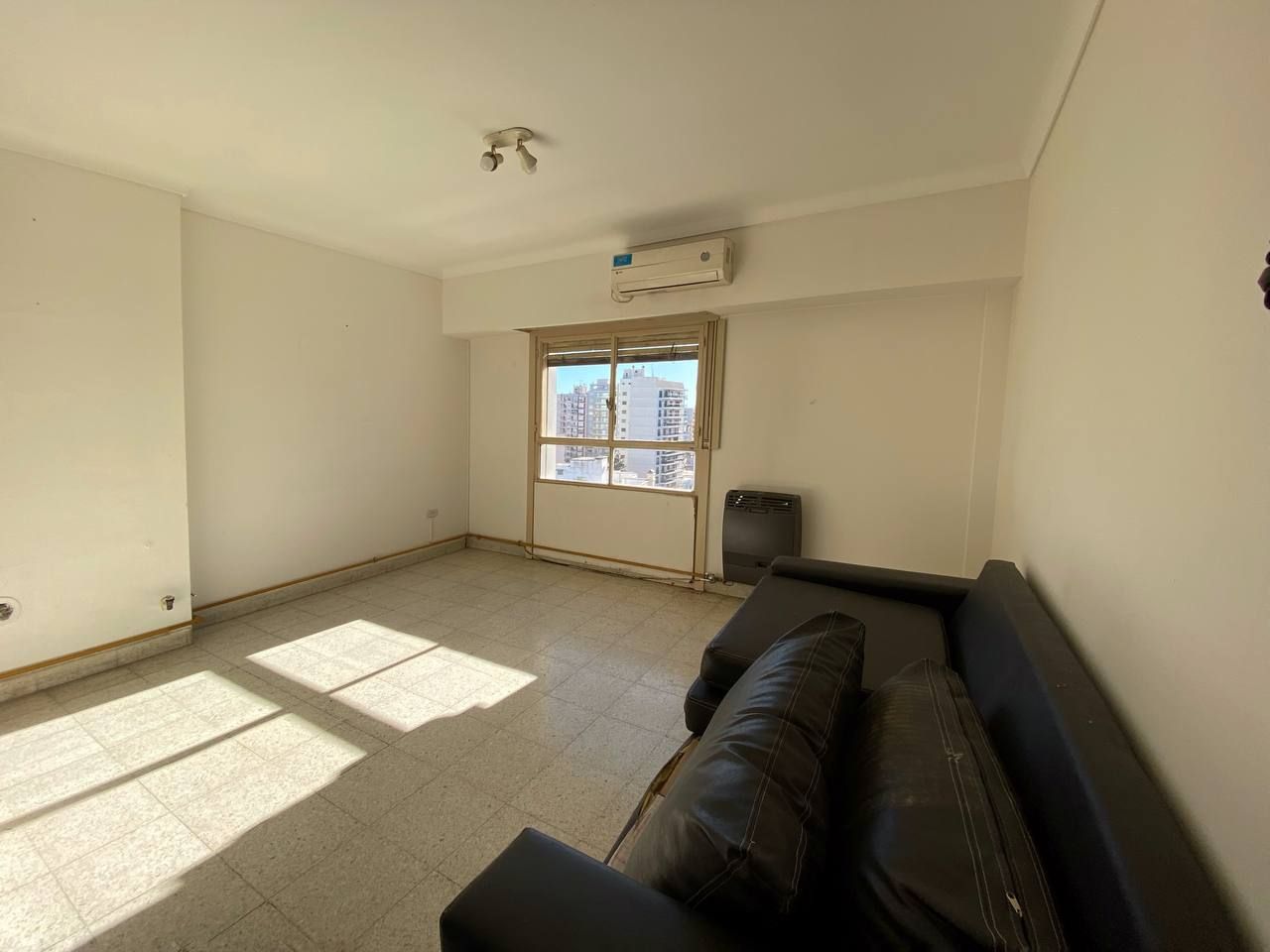 Departamento en Alquiler en Alsina 500, Centro, Bahía Blanca - Bahía Blanca Propiedades | SITIO OFICIAL l
