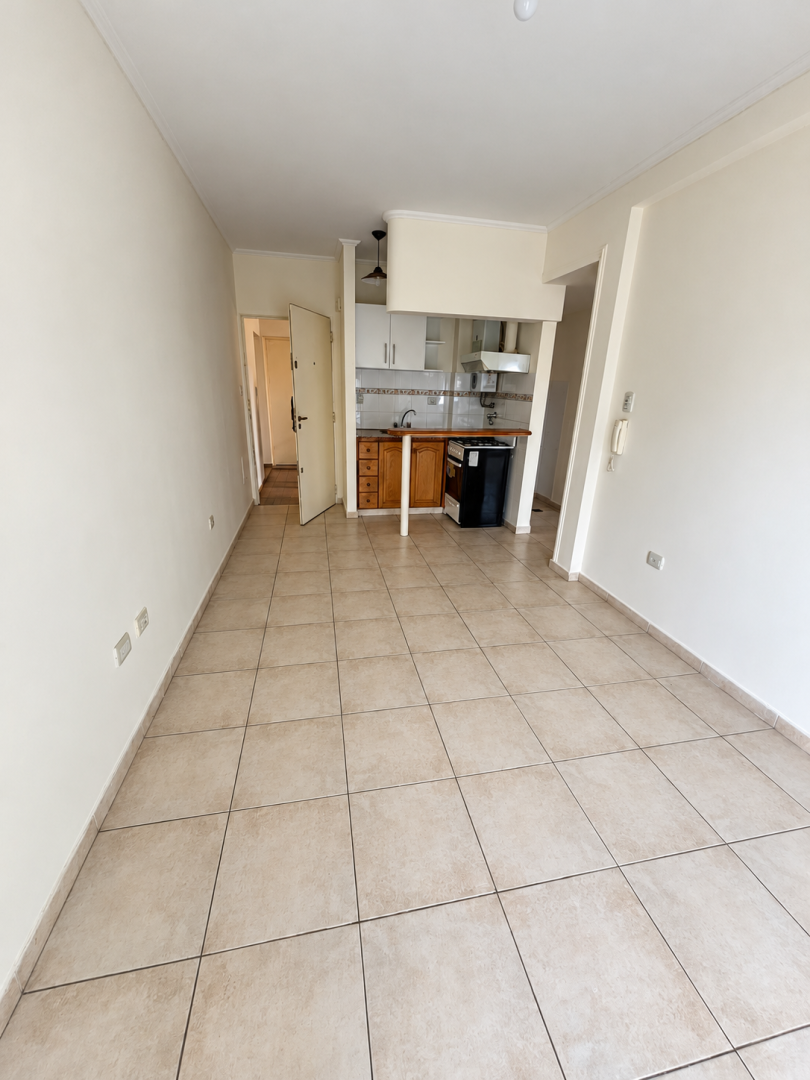 Departamento en Alquiler en Nicaragua 1137, Universitario, Bahía Blanca - Bahía Blanca Propiedades | SITIO OFICIAL l