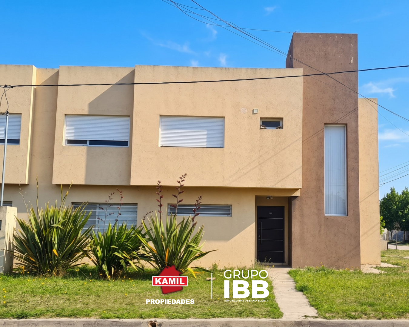 Casa en Alquiler en Las Heras 2988, Palos Verdes, Bahía Blanca - Bahía Blanca Propiedades | SITIO OFICIAL l