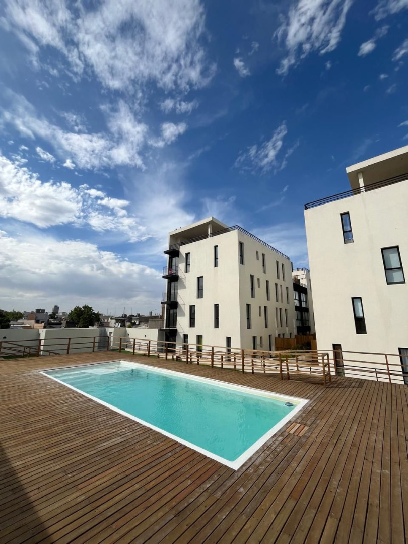 Departamento en Alquiler en Alberdi 1351 ,  Bahía Blanca - Bahía Blanca Propiedades | SITIO OFICIAL l