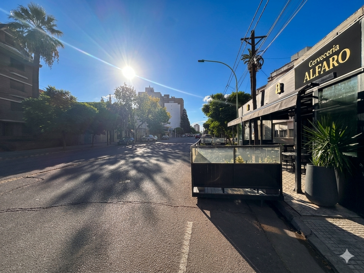 Local en Alquiler en Alem 241, Centro, Bahía Blanca - Bahía Blanca Propiedades | SITIO OFICIAL l