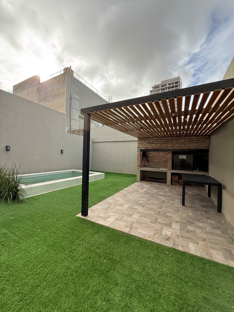Departamento en Venta en Witcomb 65, La Falda, Bahía Blanca - Bahía Blanca Propiedades | SITIO OFICIAL l