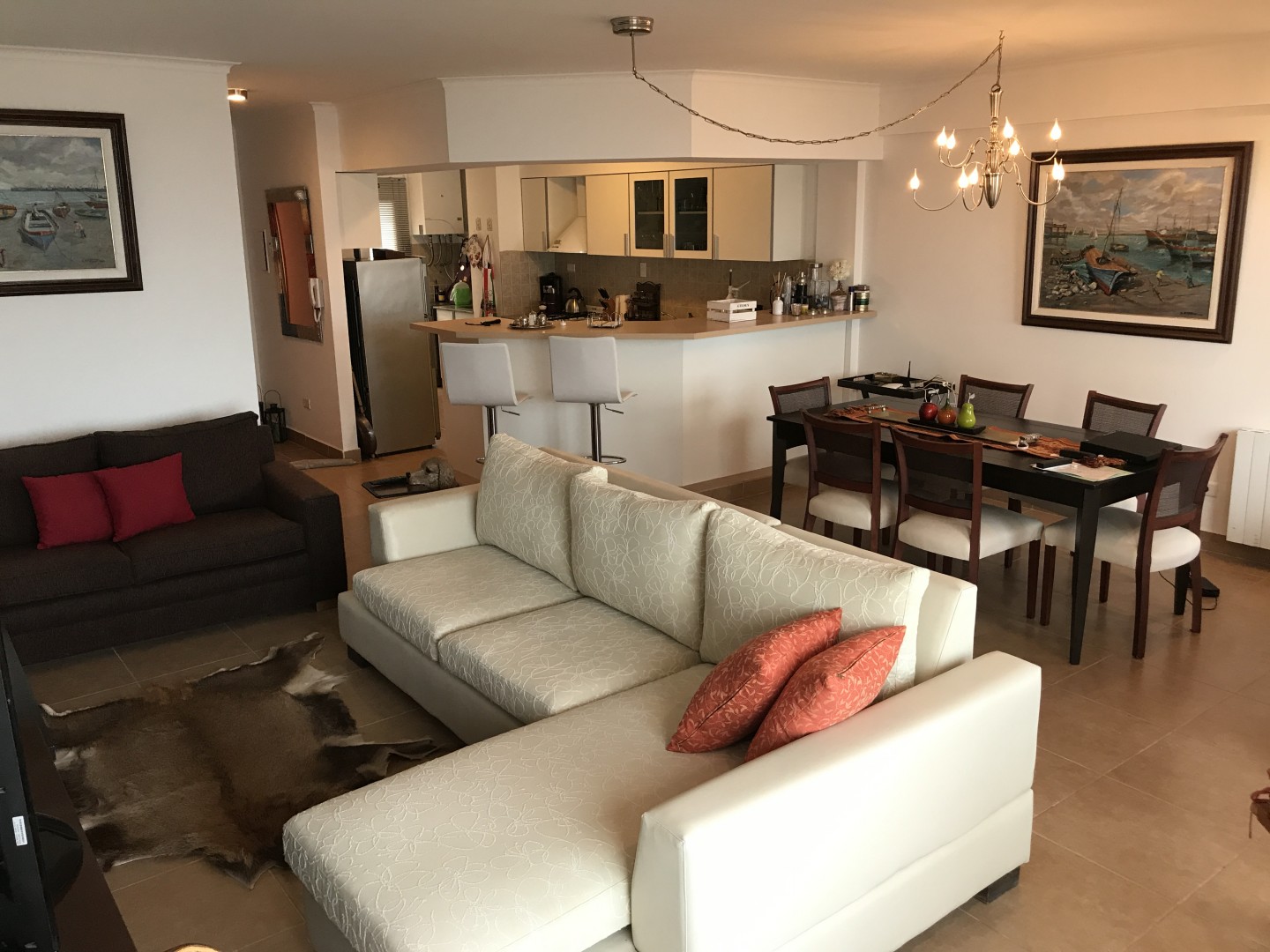Departamento en Venta en Juan Domingo Perón 353,  Monte Hermoso - Bahía Blanca Propiedades | SITIO OFICIAL l
