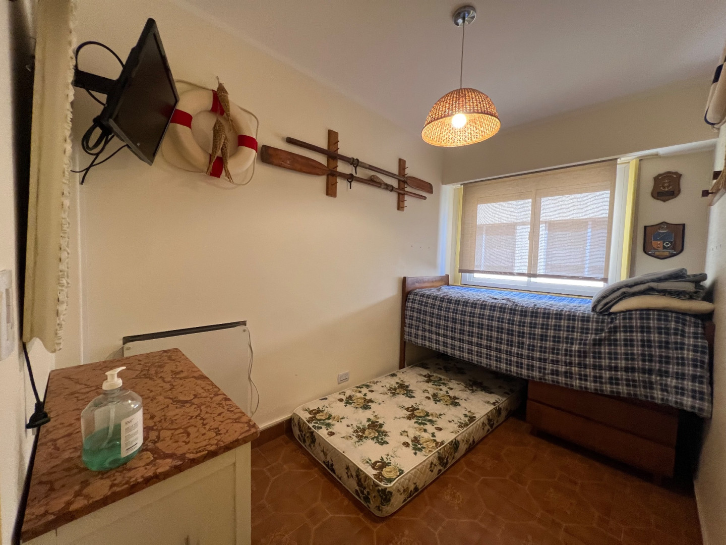 Departamento en Venta en Luzuriaga Y Faro Recalada ,  Monte Hermoso - Bahía Blanca Propiedades | SITIO OFICIAL l