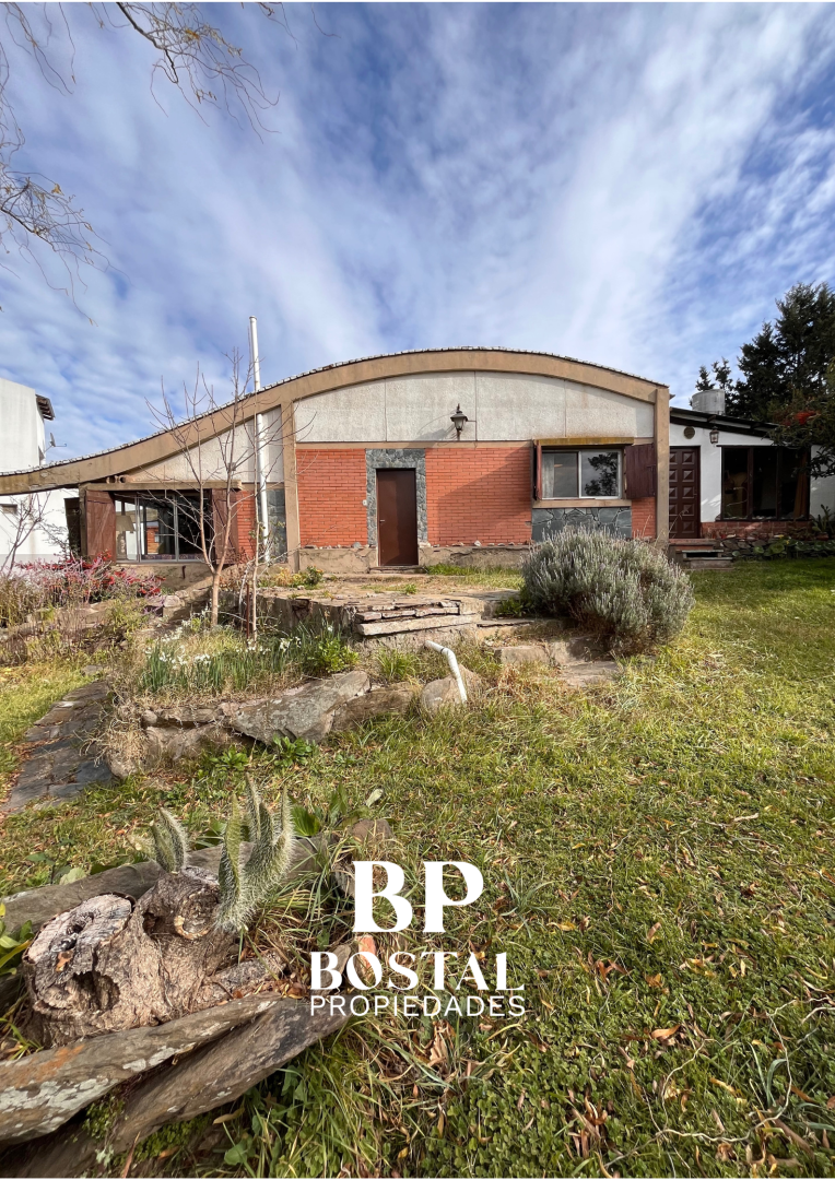 Casa en Venta en Belisario 900,  Villa Ventana - Bahía Blanca Propiedades | SITIO OFICIAL l