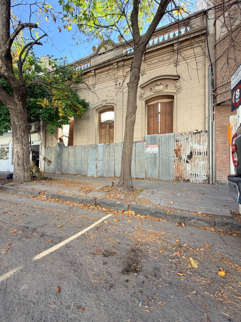 Terreno en Venta en Casanova 8, Centro, Bahía Blanca - Bahía Blanca Propiedades | SITIO OFICIAL l