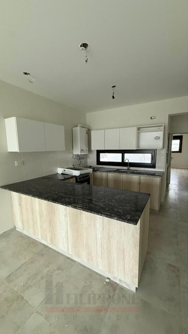 Departamento en Venta en 3 De Febrero 42, La Falda, Bahía Blanca - Bahía Blanca Propiedades | SITIO OFICIAL l