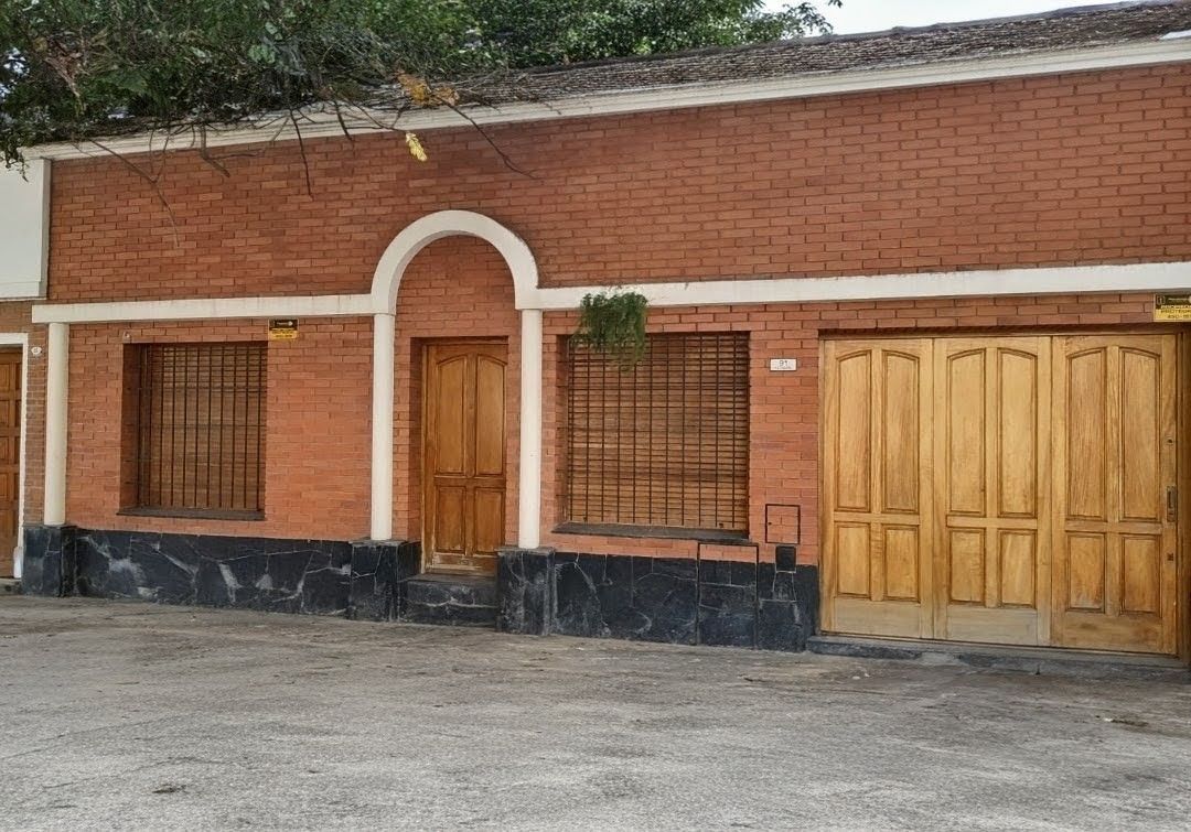 Casa en Venta en PATRICIOS 91, Centro, Bahía Blanca - Bahía Blanca Propiedades | SITIO OFICIAL l