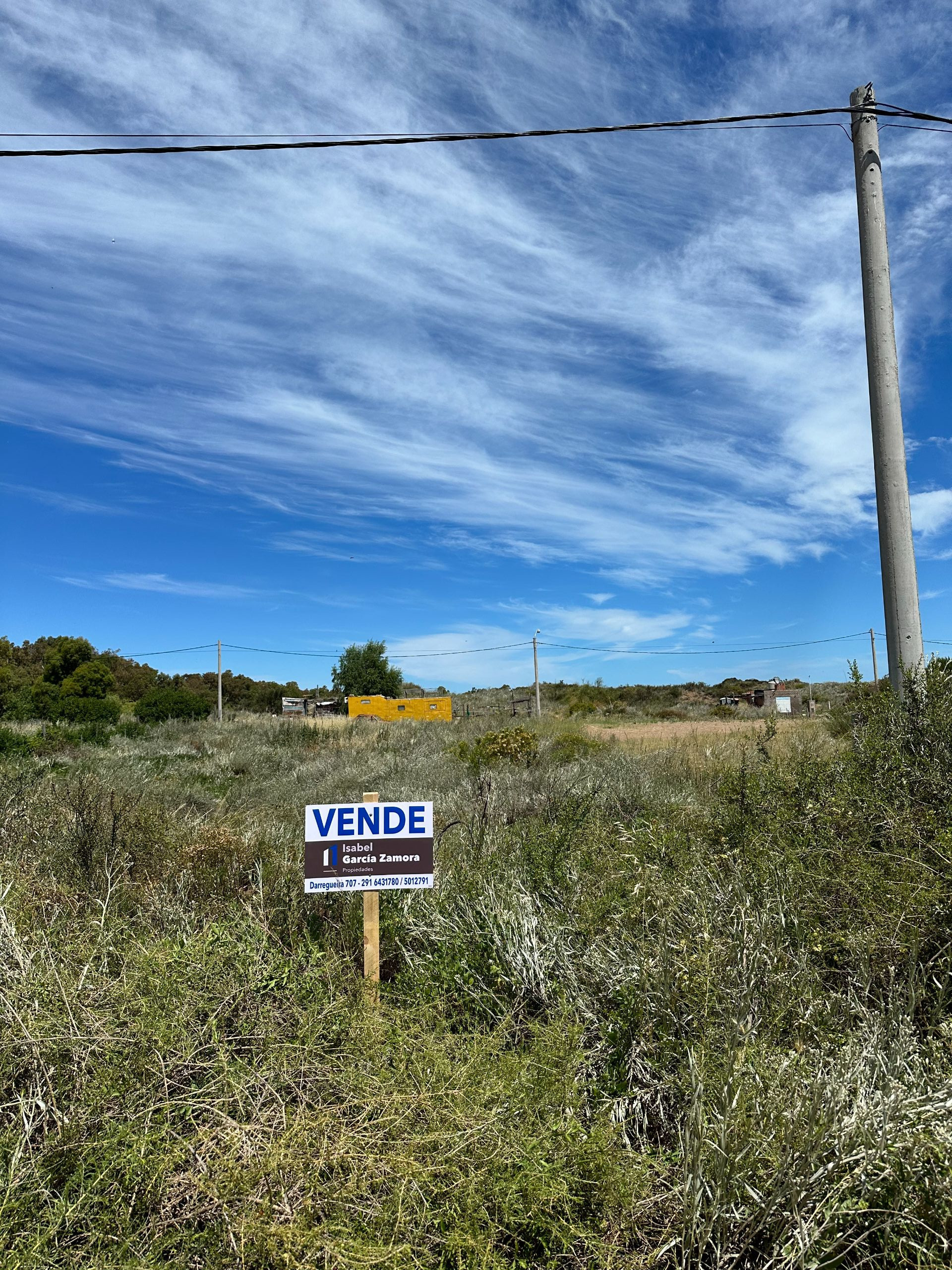 Terreno en Venta   Pehuen Co - Bahía Blanca Propiedades | SITIO OFICIAL l