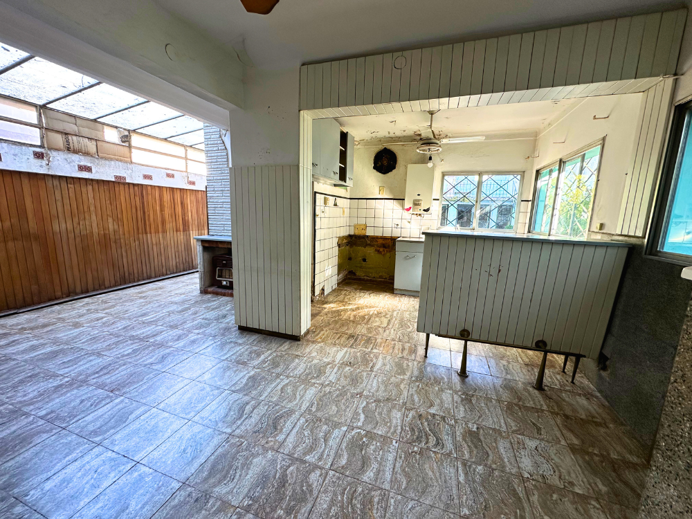 Casa en Venta en Dorrego 375, Centro, Bahía Blanca - Bahía Blanca Propiedades | SITIO OFICIAL l