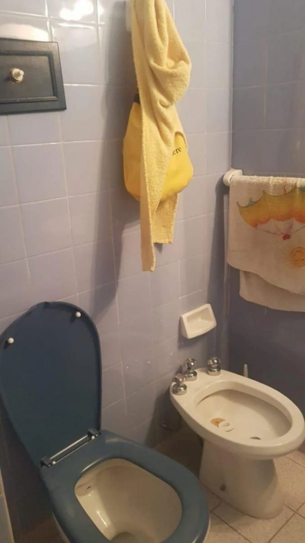 Departamento en Venta en Santiago Del Estero 1700,  Mar del Plata - Bahía Blanca Propiedades | SITIO OFICIAL l