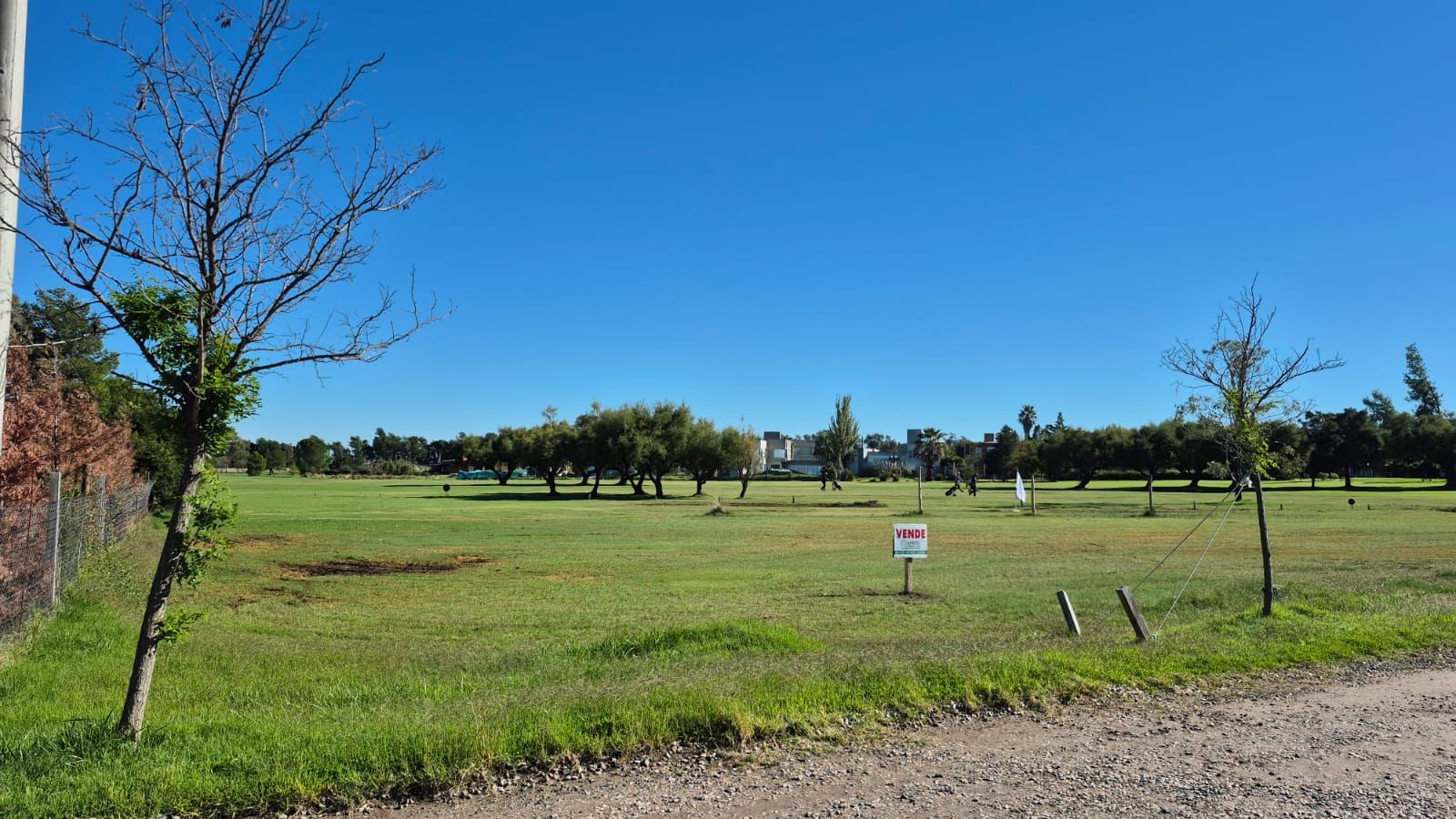 Terreno en Venta en Lote 327, Pago Chico, Bahía Blanca - Bahía Blanca Propiedades | SITIO OFICIAL l